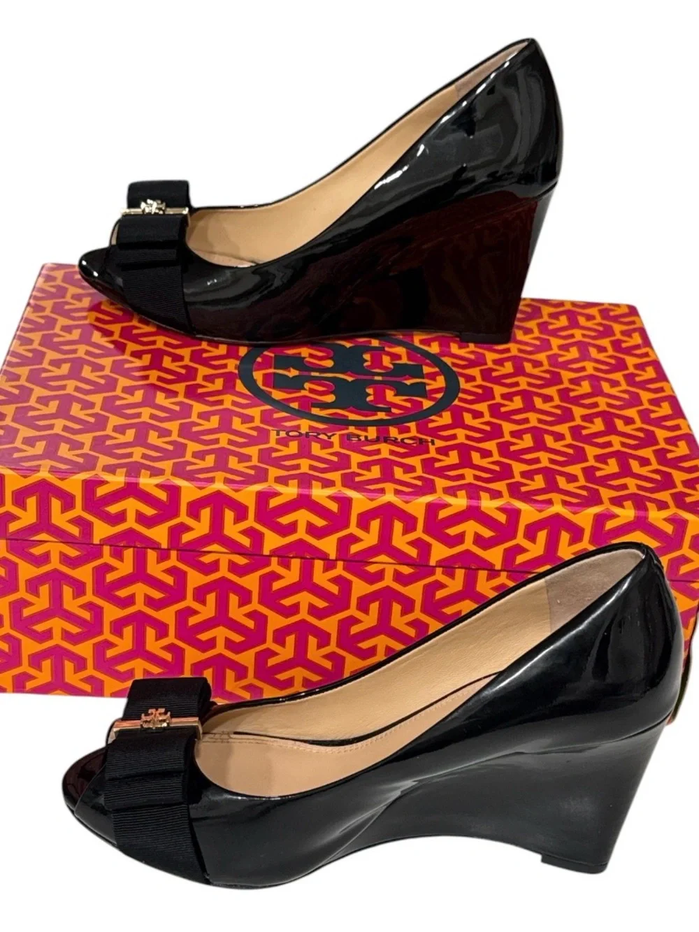 Tory Burch elegant tory
